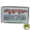 Department 56 Brite Lites Lighted Village Accessory I <3 My Village 52221 NEW