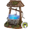 Department 56 Haunted Well Halloween Village Accessories Lit Figurine