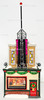 Department 56 WSNO Radio Station The Original Snow Village 55010