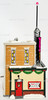 Department 56 WSNO Radio Station The Original Snow Village 55010
