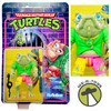 Teenage Mutant Ninja Turtles Napoleon Bonafrog Action Figure 2022 Super7 82137