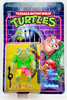 Teenage Mutant Ninja Turtles Napoleon Bonafrog Action Figure 2022 Super7 82137