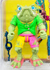 Teenage Mutant Ninja Turtles Napoleon Bonafrog Action Figure 2022 Super7 82137