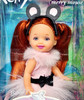 Barbie Kelly Club Kerstie as the Merry Mouse in Swan Lake Doll B2839