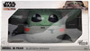 Star Wars The Mandalorian Grogu in Pram Bluetooth Speaker 2022 Bitty Boomers