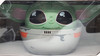 Star Wars The Mandalorian Grogu in Pram Bluetooth Speaker 2022 Bitty Boomers