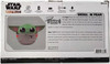 Star Wars The Mandalorian Grogu in Pram Bluetooth Speaker 2022 Bitty Boomers