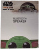 Star Wars The Mandalorian Grogu in Pram Bluetooth Speaker 2022 Bitty Boomers