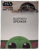 Star Wars The Mandalorian Grogu in Pram Bluetooth Speaker 2022 Bitty Boomers
