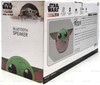Star Wars The Mandalorian Grogu in Pram Bluetooth Speaker 2022 Bitty Boomers