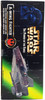 Star Wars Power of the Force A-Wing Fighter with Pilot Action Figure 1997 Kenner