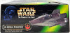 Star Wars Power of the Force A-Wing Fighter with Pilot Action Figure 1997 Kenner