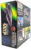 Star Wars Power of the Force A-Wing Fighter with Pilot Action Figure 1997 Kenner