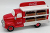 Department 56 The Original Snow Village Coca Cola Delivery Truck Accessory New