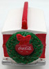 Department 56 The Original Snow Village Coca Cola Delivery Truck Accessory New