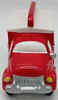 Department 56 The Original Snow Village Coca Cola Delivery Truck Accessory New
