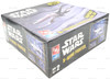 Star Wars X-Wing Fighter Snapfast Model Kit 2005 ERTL #38269