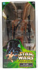 Star Wars Power of the Jedi IG-88 Bounty Hunter Action Figure 2000 Hasbro #26471