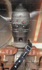 Star Wars Power of the Jedi IG-88 Bounty Hunter Action Figure 2000 Hasbro #26471