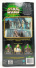 Star Wars Power of the Jedi IG-88 Bounty Hunter Action Figure 2000 Hasbro #26471