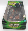 Star Wars Power of the Jedi IG-88 Bounty Hunter Action Figure 2000 Hasbro #26471