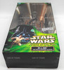 Star Wars Power of the Jedi IG-88 Bounty Hunter Action Figure 2000 Hasbro #26471