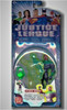 DC Justice League Attack Armor Green Lantern Action Figure Mattel #B4964