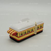 Department 56 25th Anniversary Edition Mickey's Dining Car Ornament 97711 NEW