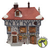 Department 56 Dickens Village Series Tuttie's Pub 65072 NEW