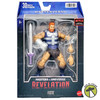 Masters of the Universe Revelation Masterverse Fisto Action Figure Mattel HDR34