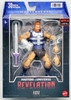 Masters of the Universe Revelation Masterverse Fisto Action Figure Mattel HDR34