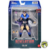 Masters of the Universe Masterverse Revelation Evil-Lyn Action Figure Mattel