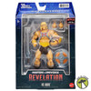 Masters of the Universe Masterverse Revelation He-man Figure 2021 Mattel GYV09