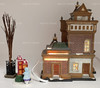 Department 56 Christmas In The City Series Victoria's Doll House 2006 New 59257