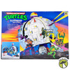 Teenage Mutant Ninja Turtles Classic Technodrome Fortress Playset Playmates