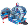 Teenage Mutant Ninja Turtles Classic Technodrome Fortress Playset Playmates