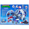 Teenage Mutant Ninja Turtles Classic Technodrome Fortress Playset Playmates
