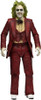 Beetlejuice Ultimate Red Tuxedo 7 Inch Scale Action Figure NECA