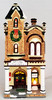 Department 56 The Original Snow Village Post Office #54224 NEW