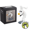 Grand Jester Studios The Nightmare Before Christmas Zero Mini Figurine