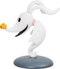 Grand Jester Studios The Nightmare Before Christmas Zero Mini Figurine