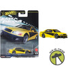 Hot Wheels Premium Fast & Furious 1:64 Die-Cast Toyota Chaser JZX 100 JBL89