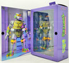 Teenage Mutant Ninja Turtles The Mighty Metalhead Action Figure 2020 NECA 54123
