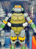 Teenage Mutant Ninja Turtles The Mighty Metalhead Action Figure 2020 NECA 54123