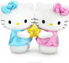 Hello Kitty Star Sign Gemini Medium Plush Kidrobot