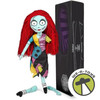 The Nightmare Before Christmas Sally 24 Inch Premium Plush Doll in Gift Box NECA