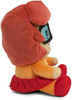 Scooby-Doo Velma Phunny Plush Kidrobot