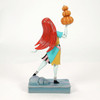 Disney Traditions The Nightmare Before Christmas Sally with a Stack of Jacks
