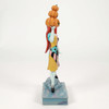Disney Traditions The Nightmare Before Christmas Sally with a Stack of Jacks