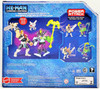 He-Man And the Masters Of the Universe Battle For Eternia Action Figure Set